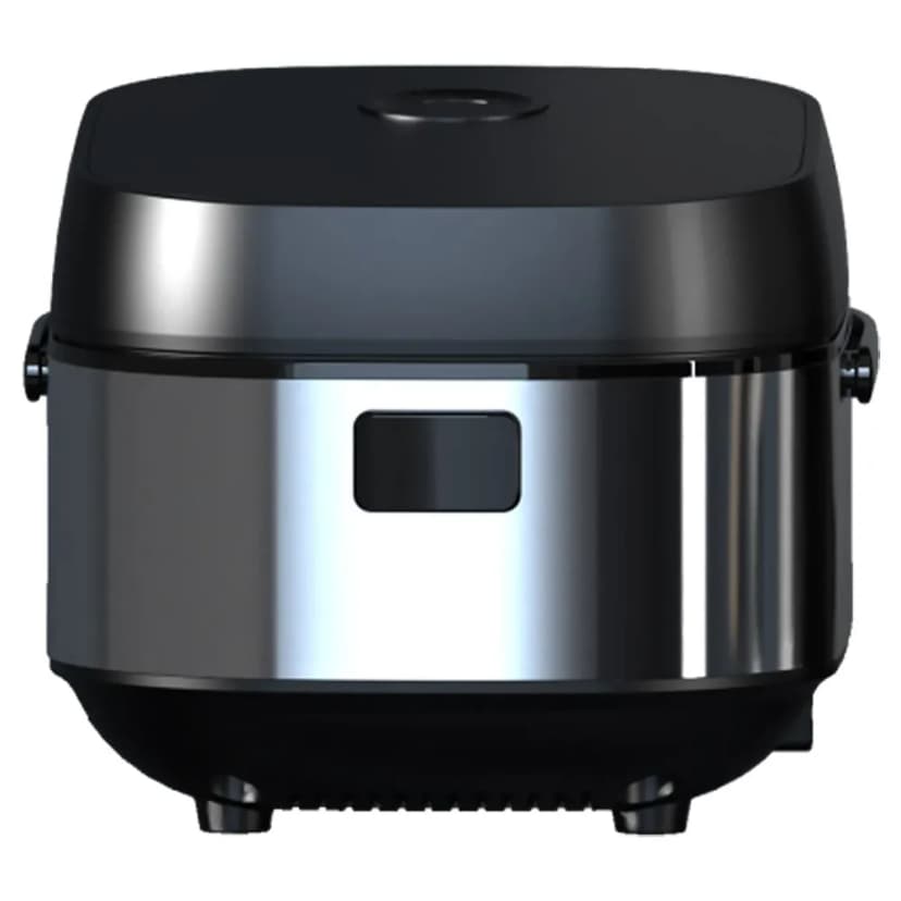 Nồi cơm điện tử Gaabor 1.8 lít GR-S50D - Giá rẻ nhất hôm nay - Ảnh 2