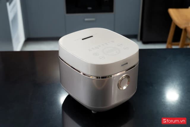 Top 1 so sánh giá Nồi cơm điện tử Joyoung 1.8 lít JNRC-502 - Tìm sản phẩm giá rẻ nhất - Ảnh 15