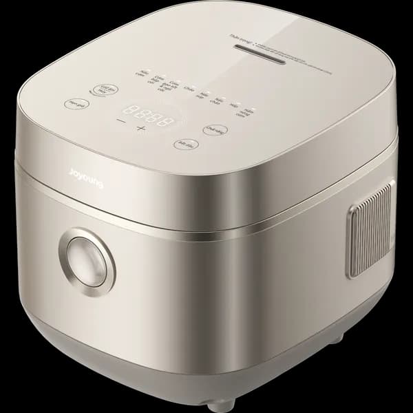 Top 1 so sánh giá Nồi cơm điện tử Joyoung 1.8 lít JNRC-502 - Tìm sản phẩm giá rẻ nhất - Ảnh 4