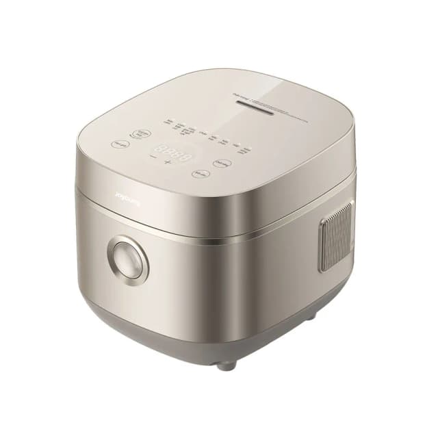 Top 1 so sánh giá Nồi cơm điện tử Joyoung 1.8 lít JNRC-502 - Tìm sản phẩm giá rẻ nhất - Ảnh 6