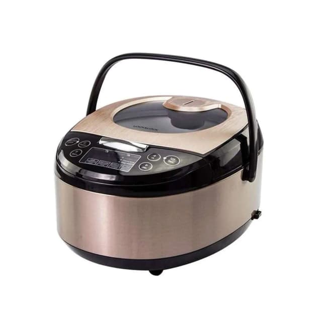 So sánh giá Nồi cơm điện tử Lock&Lock 1.2 lít EJR384IVY rẻ nhất? - Ảnh 4