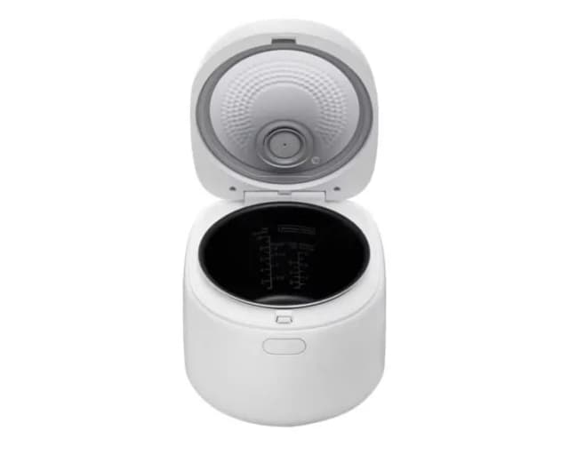 So sánh giá Nồi cơm điện tử Panasonic 1.8 lít SR-DL184WRA rẻ nhất? - Ảnh 11