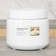 So sánh giá Nồi cơm điện tử Panasonic 1.8 lít SR-DL184WRA rẻ nhất? - Ảnh 12