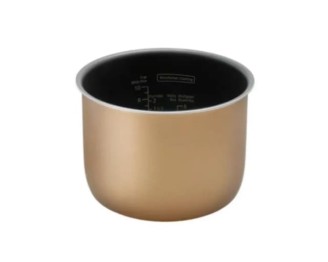 So sánh giá Nồi cơm điện tử Panasonic 1.8 lít SR-DL184WRA rẻ nhất? - Ảnh 17