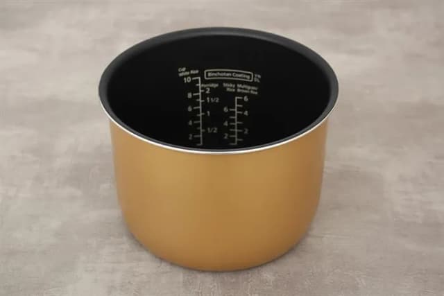 So sánh giá Nồi cơm điện tử Panasonic 1.8 lít SR-DL184WRA rẻ nhất? - Ảnh 20