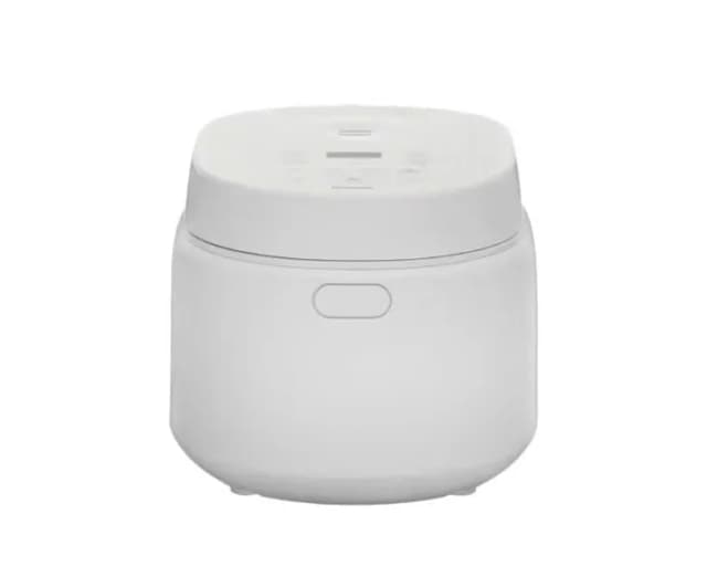 So sánh giá Nồi cơm điện tử Panasonic 1.8 lít SR-DL184WRA rẻ nhất? - Ảnh 3