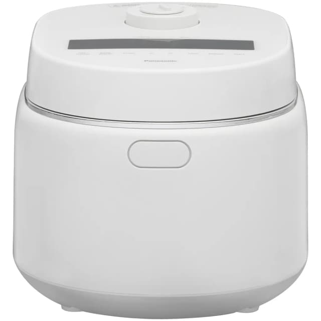 So sánh giá Nồi cơm điện tử Panasonic 1.8 lít SR-DL184WRA rẻ nhất? - Ảnh 6