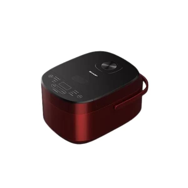 So sánh giá Nồi cơm điện tử Sharp 1.8 lít KS-COM194EV-BK rẻ nhất? - Ảnh 14