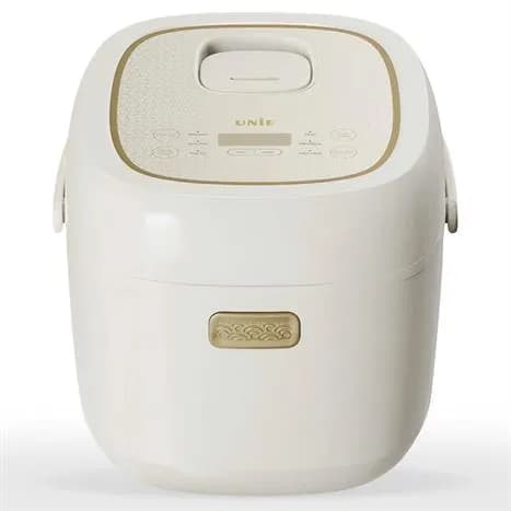 Nồi cơm điện tử Unie 1.8 lít URC818P - Ảnh 11