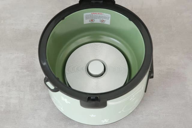 So sánh giá Nồi cơm nắp gài Nagakawa 1.2 lít NRC3812 rẻ nhất? - Ảnh 9