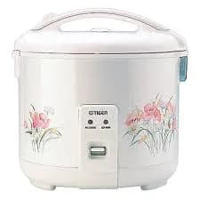 So sánh giá Nồi cơm nắp gài Tiger 1.8 lít JNP-1803 rẻ nhất? - Ảnh 2