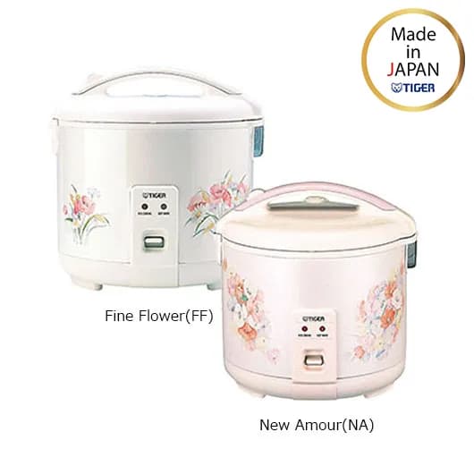 So sánh giá Nồi cơm nắp gài Tiger 1.8 lít JNP-1803 rẻ nhất? - Ảnh 13