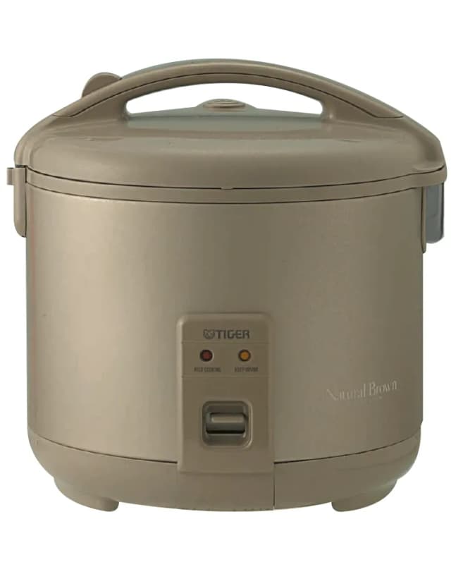So sánh giá Nồi cơm nắp gài Tiger 1.8 lít JNP-1803 rẻ nhất? - Ảnh 15