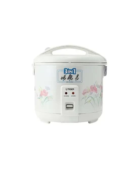 So sánh giá Nồi cơm nắp gài Tiger 1.8 lít JNP-1803 rẻ nhất? - Ảnh 18