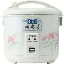 So sánh giá Nồi cơm nắp gài Tiger 1.8 lít JNP-1803 rẻ nhất? - Ảnh 4