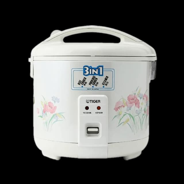 So sánh giá Nồi cơm nắp gài Tiger 1.8 lít JNP-1803 rẻ nhất? - Ảnh 6