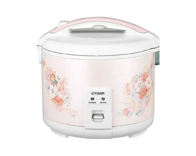 So sánh giá Nồi cơm nắp gài Tiger 1.8 lít JNP-1803 rẻ nhất? - Ảnh 7