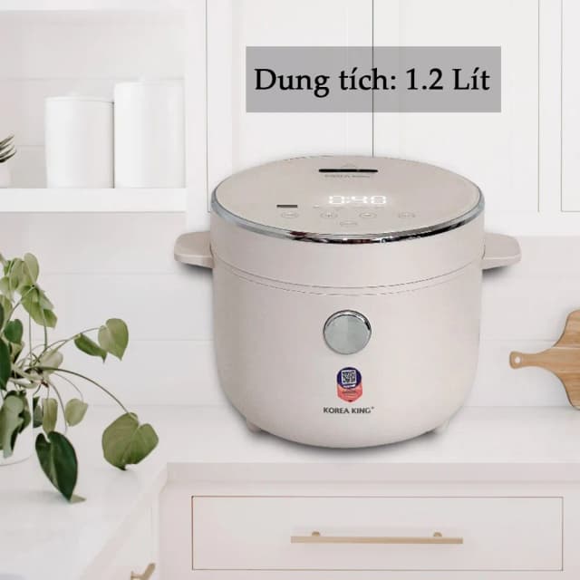 Top 1 so sánh giá Nồi cơm nắp rời Paveden 16 lít PRC-1635BR - Tìm sản phẩm giá rẻ nhất - Ảnh 16
