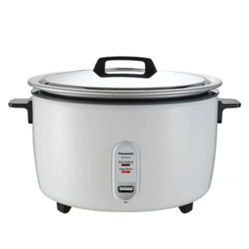 Nồi cơm nắp rời Paveden 5.6 lít PRC-619GR - Giá rẻ nhất hôm nay - Ảnh 20