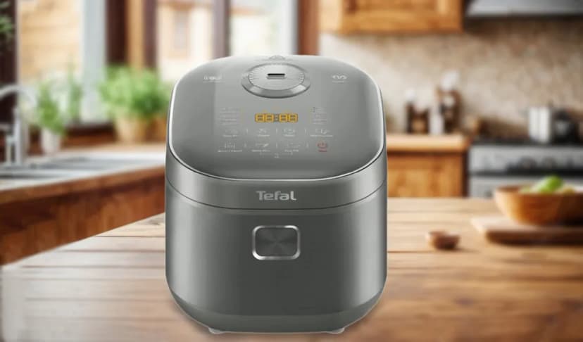 Nồi cơm nắp rời Tefal 1.8 lít RK1071Y0 - Giá rẻ nhất hôm nay - Ảnh 15
