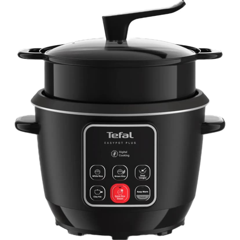 Nồi cơm nắp rời Tefal 1.8 lít RK1071Y0 - Giá rẻ nhất hôm nay - Ảnh 5