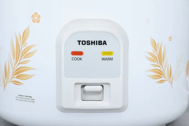 Top 1 so sánh giá Nồi cơm nắp rời Toshiba 2.8 lít RC-28MH1PV(G) - Tìm sản phẩm giá rẻ nhất - Ảnh 17