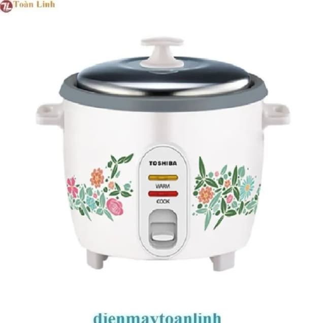 Top 1 so sánh giá Nồi cơm nắp rời Toshiba 2.8 lít RC-28MH1PV(G) - Tìm sản phẩm giá rẻ nhất - Ảnh 19