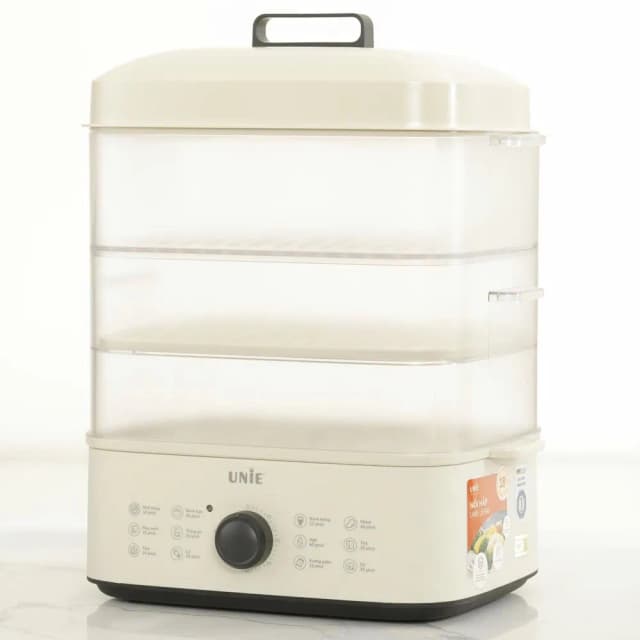 Nồi hấp đa năng Unie UE560 18 lít - Ảnh 4