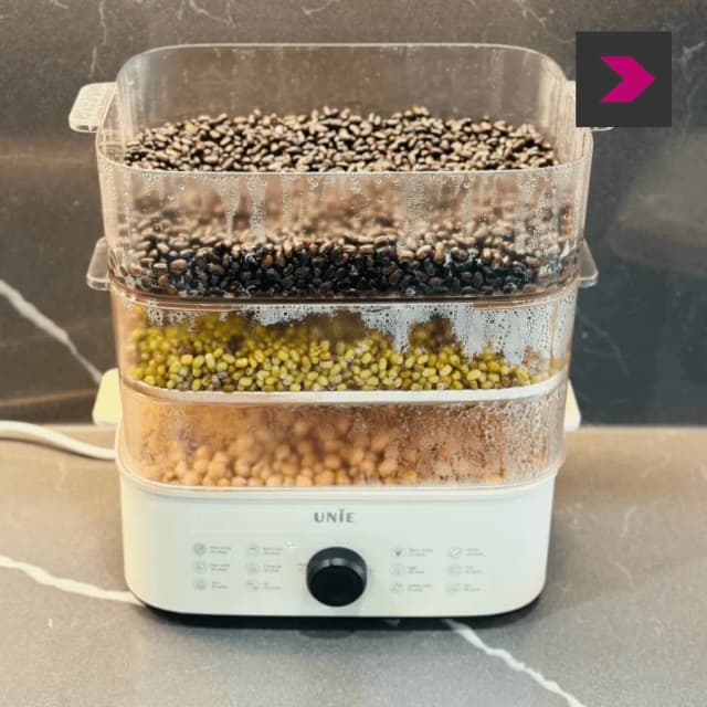 So sánh giá Nồi hấp đa năng Unie UE560 18 lít rẻ nhất? - Ảnh 16