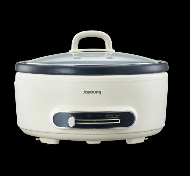 Top 1 so sánh giá Nồi lẩu đa năng Joyoung JHP-218 4 lít - Tìm sản phẩm giá rẻ nhất - Ảnh 2