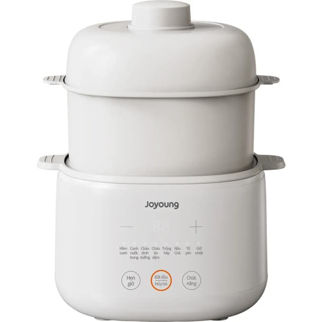 Top 1 so sánh giá Nồi lẩu đa năng Joyoung JHP-218 4 lít - Tìm sản phẩm giá rẻ nhất - Ảnh 30