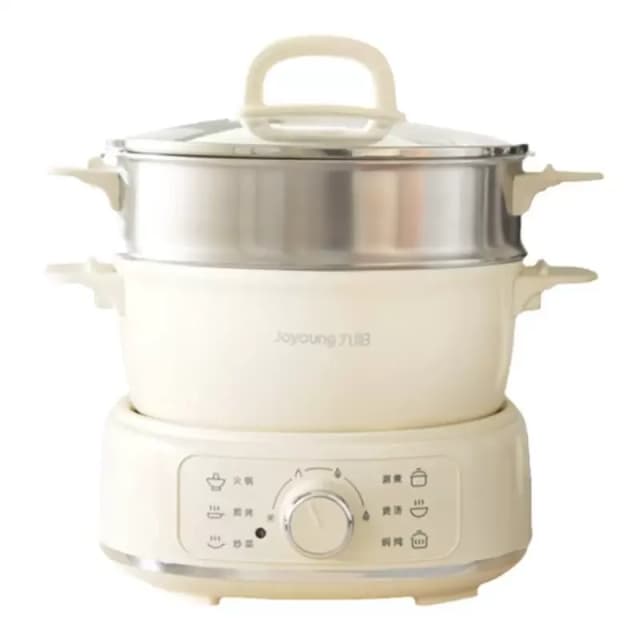 Top 1 so sánh giá Nồi lẩu đa năng Joyoung JHP-218 4 lít - Tìm sản phẩm giá rẻ nhất - Ảnh 35