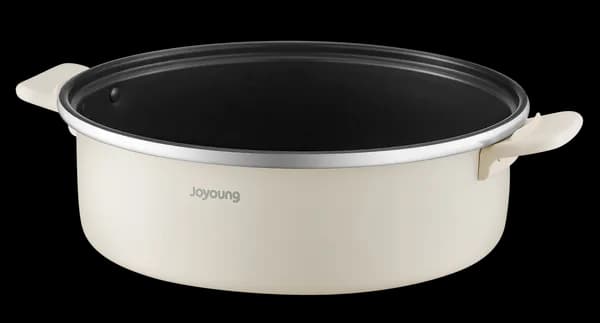 Top 1 so sánh giá Nồi lẩu đa năng Joyoung JHP-218 4 lít - Tìm sản phẩm giá rẻ nhất - Ảnh 45