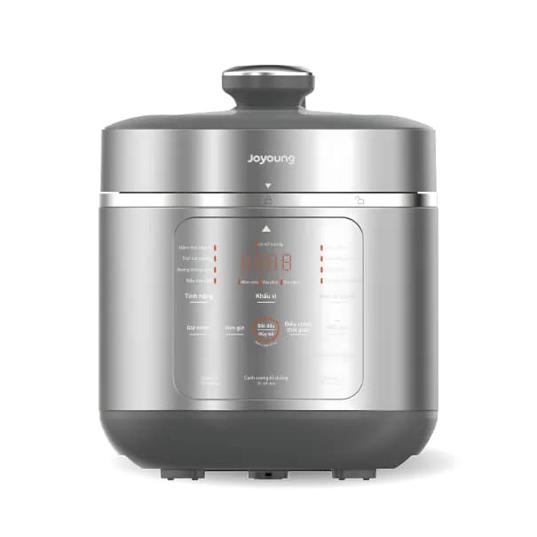 Top 1 so sánh giá Nồi lẩu đa năng Joyoung JHP-218 4 lít - Tìm sản phẩm giá rẻ nhất - Ảnh 58