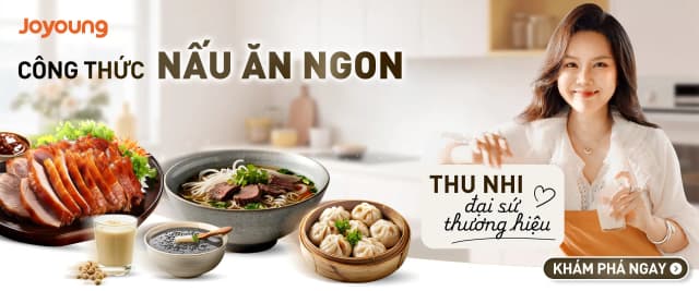 Top 1 so sánh giá Nồi lẩu đa năng Joyoung JHP-218 4 lít - Tìm sản phẩm giá rẻ nhất - Ảnh 68