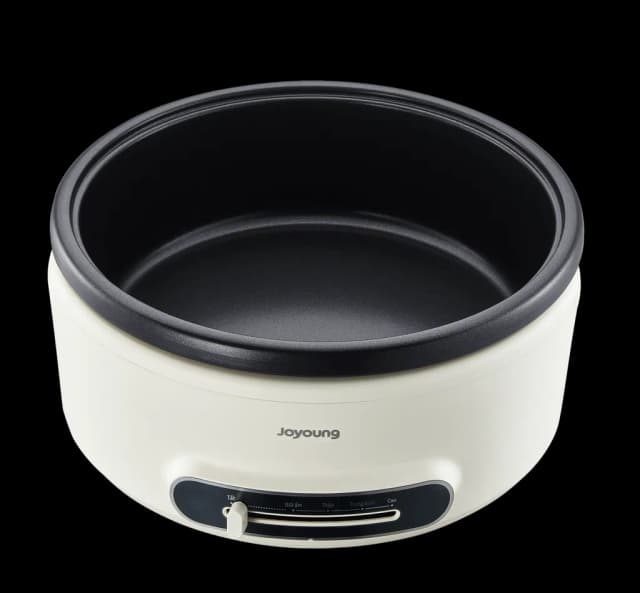 Top 1 so sánh giá Nồi lẩu đa năng Joyoung JHP-218 4 lít - Tìm sản phẩm giá rẻ nhất - Ảnh 8