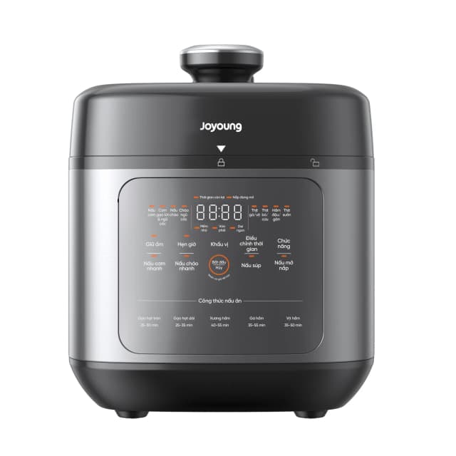 Top 1 so sánh giá Nồi lẩu đa năng Joyoung JHP-218 4 lít - Tìm sản phẩm giá rẻ nhất - Ảnh 89