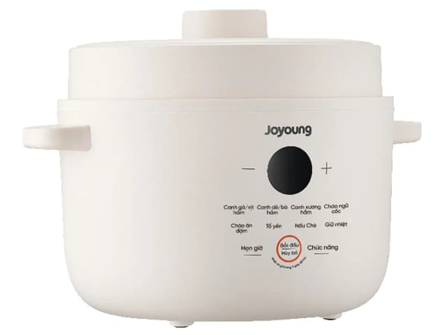 Top 1 so sánh giá Nồi lẩu đa năng Joyoung JHP-218 4 lít - Tìm sản phẩm giá rẻ nhất - Ảnh 95