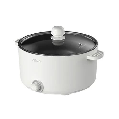 Nồi lẩu điện đa năng AQUA AQS-EP3Y 2.4 lít - Ảnh 1