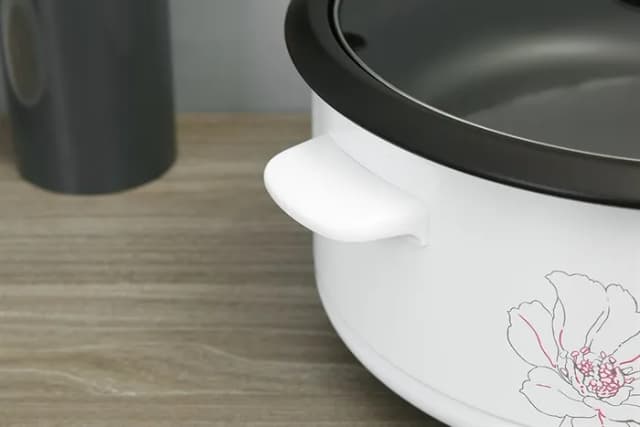 So sánh giá Nồi lẩu điện Kangaroo KG40EH2 4 lít rẻ nhất? - Ảnh 14