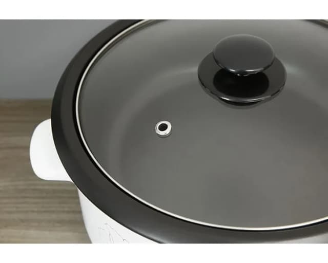 So sánh giá Nồi lẩu điện Kangaroo KG40EH2 4 lít rẻ nhất? - Ảnh 10