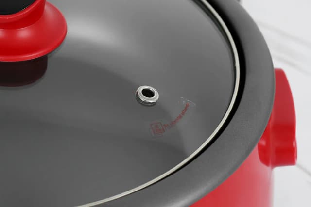 So sánh giá Nồi lẩu điện Mishio MK-348 4 lít rẻ nhất? - Ảnh 14