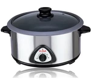 So sánh giá Nồi lẩu điện Mishio MK-348 4 lít rẻ nhất? - Ảnh 18