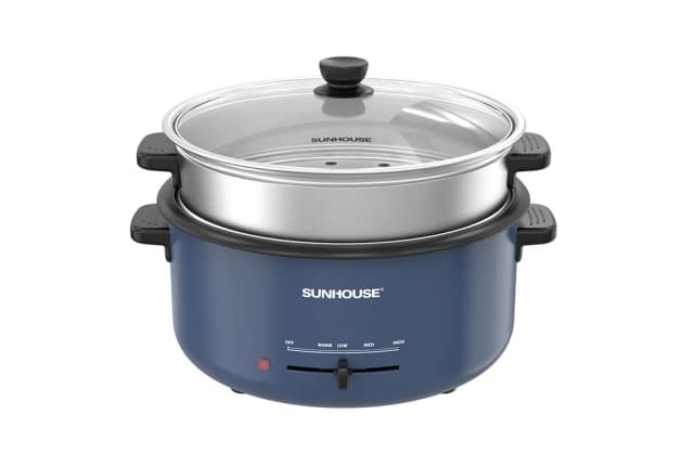Nồi lẩu điện Sunhouse SHD4524 3.5 lít - Ảnh 5
