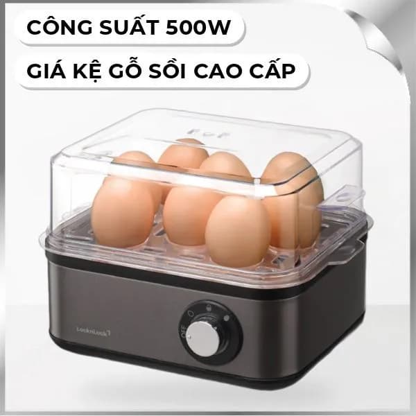 So sánh giá Nồi lẩu hấp đa năng Lock&Lock EJE223GRY - Tìm sản phẩm giá rẻ nhất - Ảnh 1