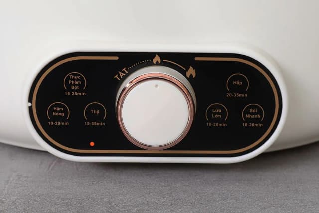 So sánh giá Nồi lẩu hấp đa năng Magic A-092 5 lít rẻ nhất? - Ảnh 11