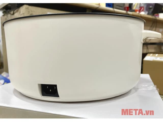 So sánh giá Nồi lẩu hấp đa năng Magic A-092 5 lít rẻ nhất? - Ảnh 18