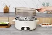 So sánh giá Nồi lẩu hấp đa năng Magic A-092 5 lít rẻ nhất? - Ảnh 10