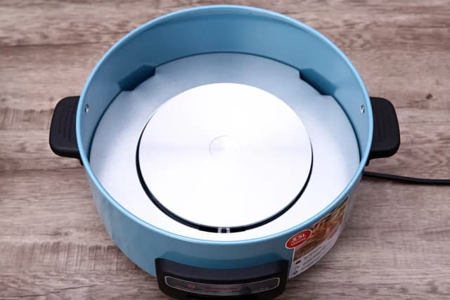 Top 1 so sánh giá Nồi lẩu điện Sunhouse SHD4527 3.5 lít - Tìm sản phẩm giá rẻ nhất - Ảnh 14