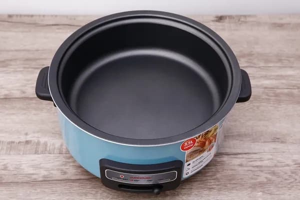 Top 1 so sánh giá Nồi lẩu điện Sunhouse SHD4527 3.5 lít - Tìm sản phẩm giá rẻ nhất - Ảnh 22